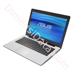 Picture of Notebook ASUS X441SA-BX004D