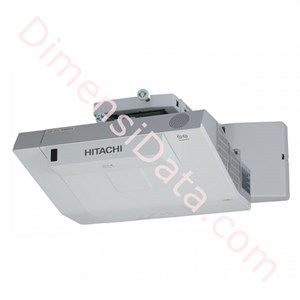 Picture of Projector HITACHI CP-AX3505