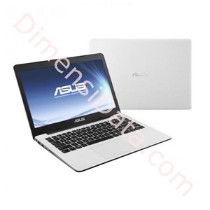 Picture of Notebook ASUS A455LF-WX034D