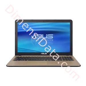 Picture of Notebook ASUS X540LJ-XX064D