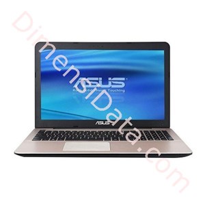Picture of Notebook ASUS A556UF-XX090D
