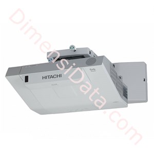 Picture of Projector HITACHI CP-TW3005