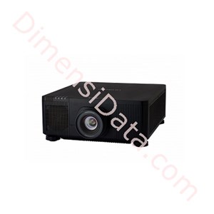 Picture of Projector HITACHI LP-WU9750