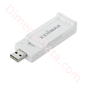 Picture of Wireless USB Adapter EDIMAX EW-7733UnD