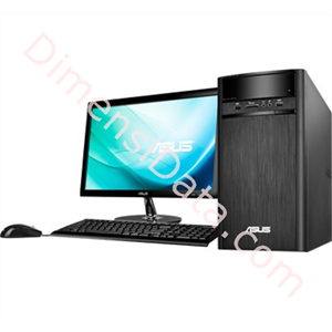 Picture of Desktop PC ASUS K31AM-J-ID004D