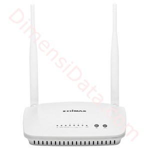 Picture of Wireless Router EDIMAX AR-7288WnA
