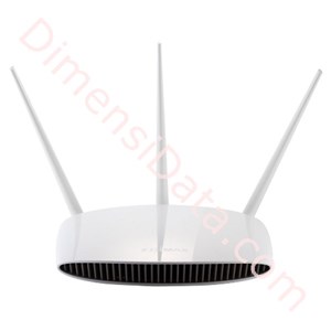 Picture of Wireless Router EDIMAX BR-6208AC