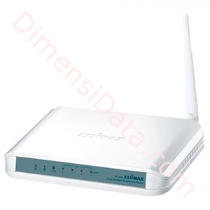Picture of Wireless Router EDIMAX BR-6225HPn