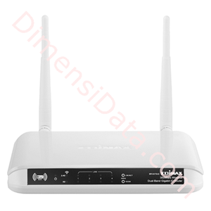 Picture of Wireless Router EDIMAX BR-6475nD