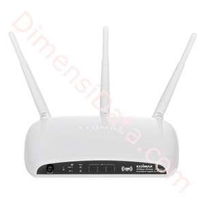 Picture of Wireless Router EDIMAX BR-6675nD