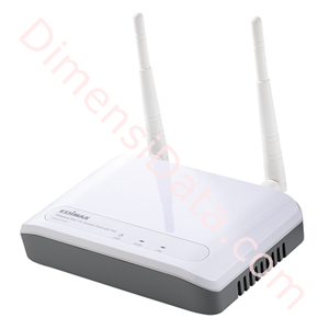 Picture of Access Point EDIMAX EW-7415PDn