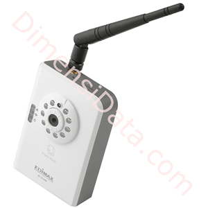 Picture of IP Camera EDIMAX IC-3110W