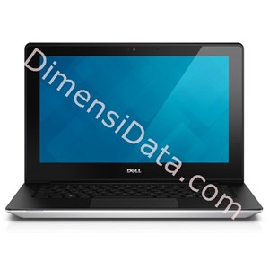 Picture of Notebook DELL Inspiron 11-3138 Ubuntu (Celeron N2815)