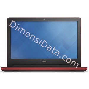 Picture of Notebook DELL Inspiron 5458 (nVidia i3-5005U) Win 8.1 SL