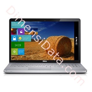 Picture of Notebook DELL Inspiron 15z-7537 (i5- 4200U) Non Touch