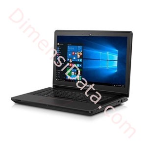 Picture of Notebook DELL Inspiron 14-7447 (i7-4710HQ) nVidia
