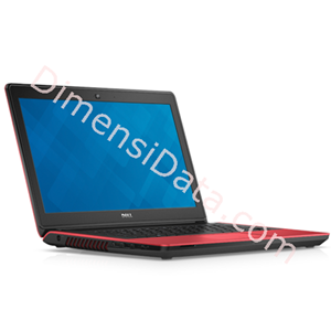 Picture of Notebook DELL Inspiron 14-7447 (i7-4720HQ FHD)