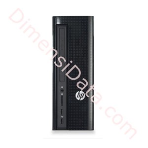 Picture of Desktop PC HP 260-P028D (W2T38AA)