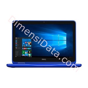 Picture of Notebook DELL 11-3169 (m3-6Y30) Win 10 Home SL