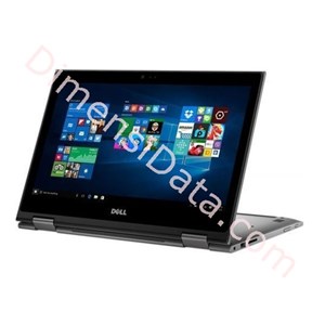 Picture of Notebook DELL 13-5368 (i5-6200U) 4GB