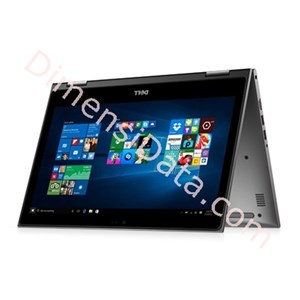 Picture of Notebook DELL 13-5368 (i7-6500U) 8GB