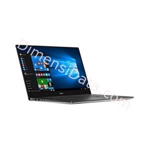 Picture of Notebook DELL XPS 15 (i7-6700HQ) nVidia