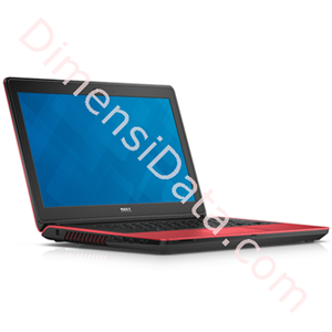 Picture of Notebook DELL Inspiron 14-7447 (PANDORA i7-4710HQ with 4GB VRAM FHD)