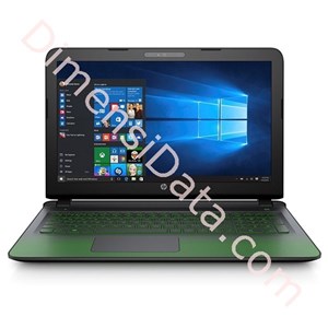 Picture of Notebook HP Pavilion 15-ak050TX (W0J13PA) Win10