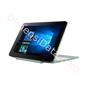 Picture of Notebook ASUS Transformer Book T101HA-GR011T (MINT GREEN)