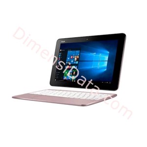 Picture of Notebook ASUS Transformer Book T101HA-GR012T (Rose Gold)