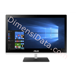 Picture of Desktop AIO ASUS EEETOP V2301CGT-BF062X