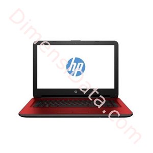 Picture of Notebook HP 14-ac188TU (T9G44PA)