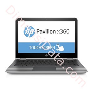 Picture of Notebook HP x360 13-u030TU (X1G47PA)