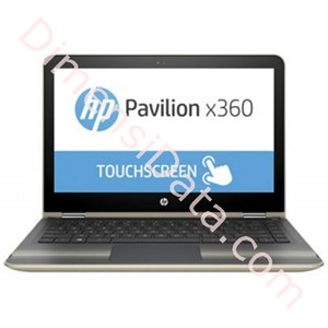 Picture of Notebook HP x360 13-u031TU (X1G48PA)