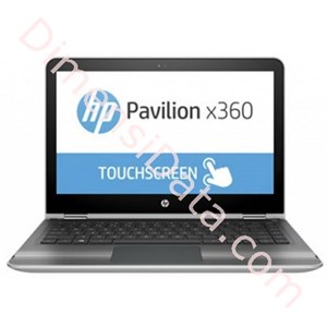 Picture of Notebook HP Pavilion x360 13-u032TU (X1G49PA)