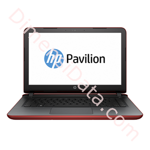Picture of Notebook HP Pavilion 14-ab134TX (P3V64PA)