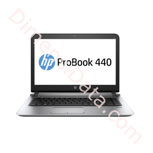 Picture of Notebook HP PROBOOK 440 G3 (T9R62PT)
