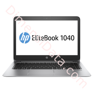 Picture of Notebook HP ELITEBOOK FOLIO 1040 G3 (HPQV8N48PA)