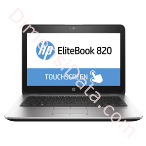 Picture of Notebook HP ELITEBOOK 820 G3 (HPQV8N38PA)