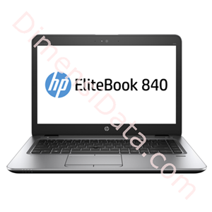 Picture of Notebook HP ELITEBOOK 840 G3 (HPQV8N41PA)