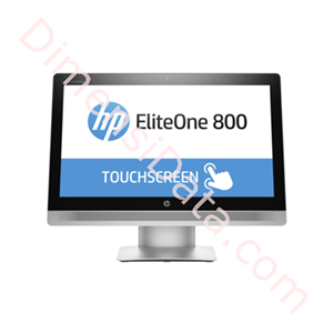 Picture of Desktop All in One HP EliteOne 800 G2 (T7C47PA)