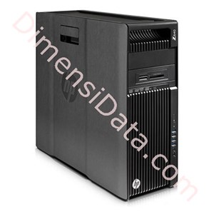 Picture of Desktop HP Z640 Workstation (L4F25PA)