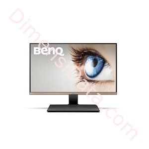Picture of Monitor LED BENQ 24  Inch EW2445ZH