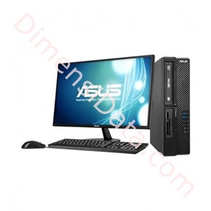 Picture of Desktop PC ASUSPRO BP1AD-0490