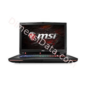 Picture of Notebook MSI GT72VR 6RE DOMINATOR PRO TOBII