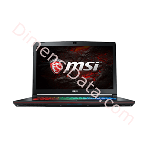 Picture of Notebook MSI GE72VR 6RF APACHE PRO