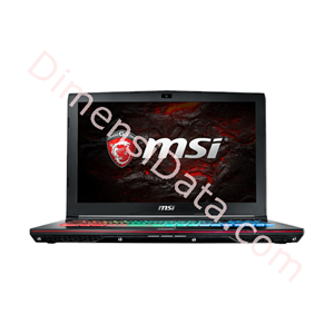 Picture of Notebook MSI GE62VR 6RF APACHE PRO