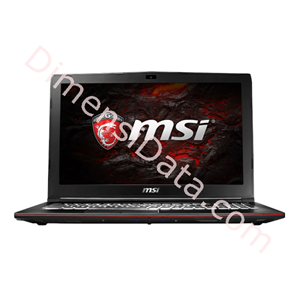 Picture of Notebook MSI GP62MVR 6RF LEOPARD PRO