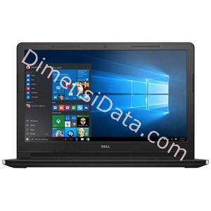 Picture of Notebook DELL Inspiron 15-3552 N3060 UBUNTU