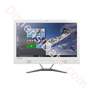 Picture of Desktop All in One LENOVO 300-22iSU 91ID (F0BX00-91ID)